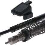 RIVAL ARMS SLIDE COMPLETION - KIT SIG320 BLACK