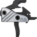 RISE TRIGGER BLITZ ELITE PERF. - 3.5LB PULL AR-15 BLACK