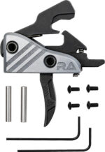 RISE TRIGGER BLITZ ELITE PERF. - 3.5LB PULL AR-15 BLACK - Image 2