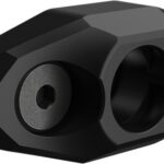 RISE M-LOK QD SLING MOUNT - BLACK
