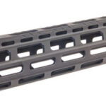 RISE HANDGUARD LIGHTWEIGHT - 15.0" M-LOK BLACK AR-15