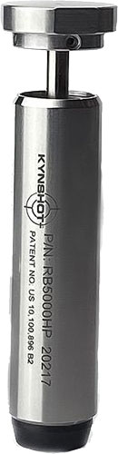 RB5000HP.jpg KYNSHOT HYDRAULIC BUFFER AR-15 - HIGH PERF CARBINE COLL STOCK - Image 1