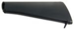 UTG STOCK ASSEMBLY AR-15 BLACK - A2 FIXED COMPLETE ASSY.