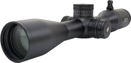 RC635.jpg GPO SCOPE CENTURI 2.5-15X50 - 30MM ILLUMINATED MOA BLACK - Image 1