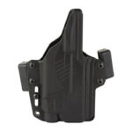 RAVEN PERUN LC FOR GLK 19 W/TLR-7 BK