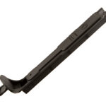 RAVEN TOP STOP URG COVER BLK