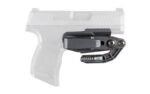 RAVEN VANGUARD 2 FOR GLK FULL SZ BLK - Image 2