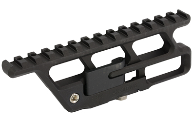 REGAK-307MS_1.jpg RS REG FULL-LENGTH YUGO MODULAR LWR - Image 1