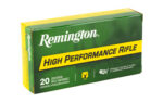 REM SPEER 308WIN 180GR PSPBT 20/200 - Image 2