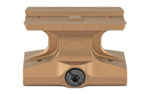 REPTILIA DOT MOUNT 1/3 CO-WIT T2 FDE - Image 3
