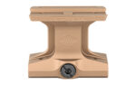 REPTILIA DOT MOUNT 1.93" T2 FDE - Image 3