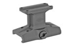 REPTILIA DOT MOUNT 1.93" MRO BLK