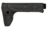 REPTILIA RECC-E STOCK A5 LENGTH BLK - Image 2
