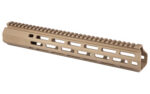 REPTILIA HANDGUARD 13" M-LOK FDE - Image 2