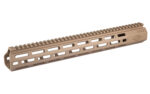 REPTILIA HANDGUARD 15" M-LOK FDE