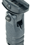 MFT REACT FOLDING GRIP BLACK