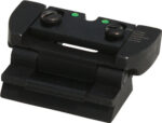 HIVIZ LITEWAVE SIGHT SET FOR - RUGER 10/22 - Image 3