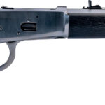 HER 92RH 357MAG LVR 12B SS OCT
