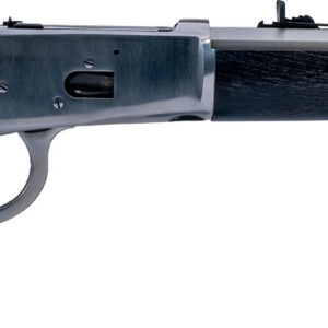 HER 92RH 357MAG LVR 12B SS OCT