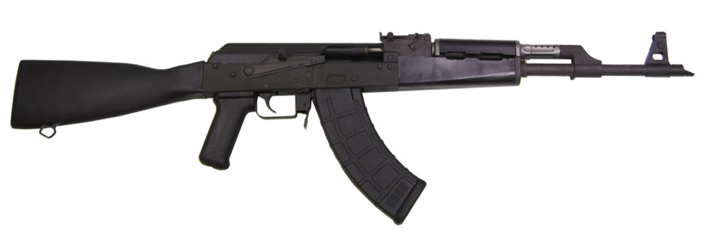 RI3291-N.jpg CAI VSKA 7.62X39 30R POLYMER - Image 1