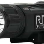 RIX RIP 3C VIS/IR LASTER AND - ILLUMINATOR BLACK