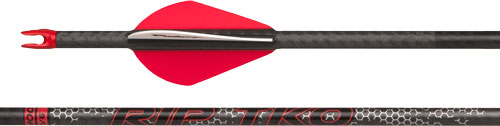 RIPTKS350FQ6_2.jpg VICTORY ARCHERY RIP TKO SPORT - 350 ARROW FLETCHED 6PK - Image 1