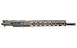 RISE CMPLT UPPR 6MM ARC 18" PAT BRN - Image 2
