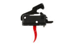 RISE ARMAMENT RAVE PCC RED - Image 2
