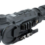 INFIRAY OUTDOOR RICO MK2 LRF - THERMAL SIGHT 384 12MC 42MM