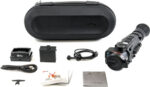 INFIRAY OUTDOOR RICO MK2 LRF - THERMAL SIGHT 384 12MC 42MM - Image 2