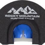 RMHC ELK DIAPHRAGM ROCK STAR - 2.0 TST SERIES