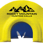 RMHC #206 ONE EYED TWEET - TURKEY CALL DIAPHRAGM