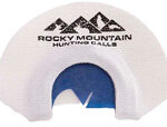 RMHC #219 TURKEY DIAPHRAGM - CALL 3 PACK