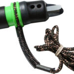 RMHC #C50 THE TEMPTRESS - EXTERNAL COW ELK CALL