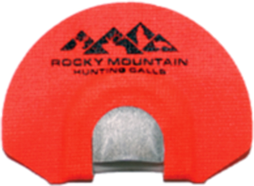 RMHCD2.jpg RMHC #D2 ELK CAMP ELK CALL - DIAPHRAGM - Image 1