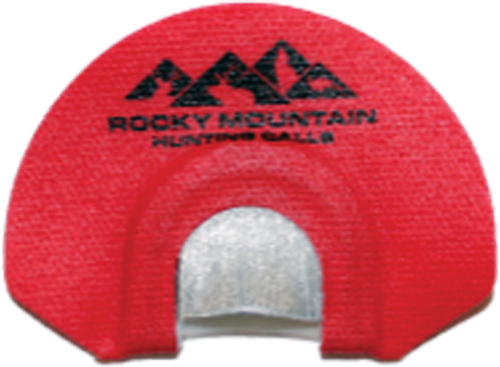 RMHCH3.jpg RMHC #H3 TINES UP ELK CALL - DIAPHRAGM - Image 1