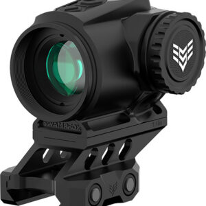 SWAMPFOX RAIDER MICRO PRISM - 1X20 GREEN IR BRC