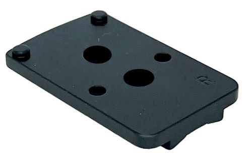 RMRM70.jpg TALLEY BASE RMR MOUNT FOR - WINCHESTER MODEL 70 STD ACTION - Image 1