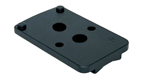 RMRSX4.jpg TALLEY BASE RMR MOUNT FOR - WINCHESTER SX2SX3SX4 BLACK - Image 1