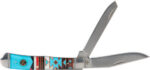 ABKT ROPER SUNSET SERIES #2 - WESTERN TRAPPER 2-BLADE