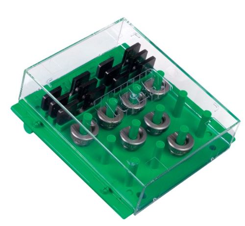RS09461.jpg RCBS SHELL HOLDER RACK - Image 1