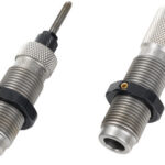 RCBS FULL LENGTH DIE SET - 22 CREEDMOOR GP-D