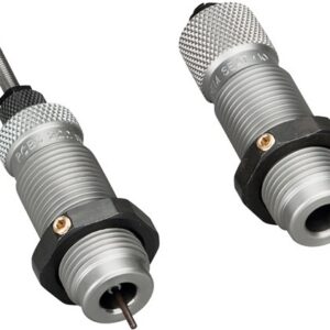 RCBS FULL LENGTH DIE SET - 300 SAVAGE