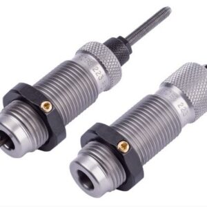 RCBS FULL LENGTH DIE SET - 300 WEATHERBY MAGNUM GP-A