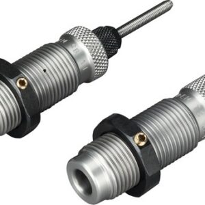 RCBS AR SERIES DIE SET TAPER - CRIMP SEATER 308 WINCHESTER