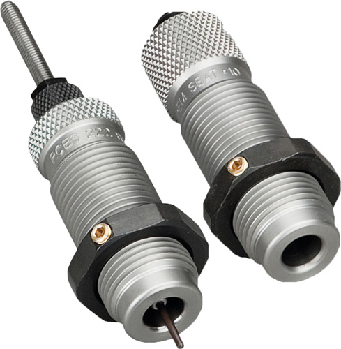 RS22801.jpg RCBS FULL LENGTH DIE SET - 416 RIGBY GP-D - Image 1
