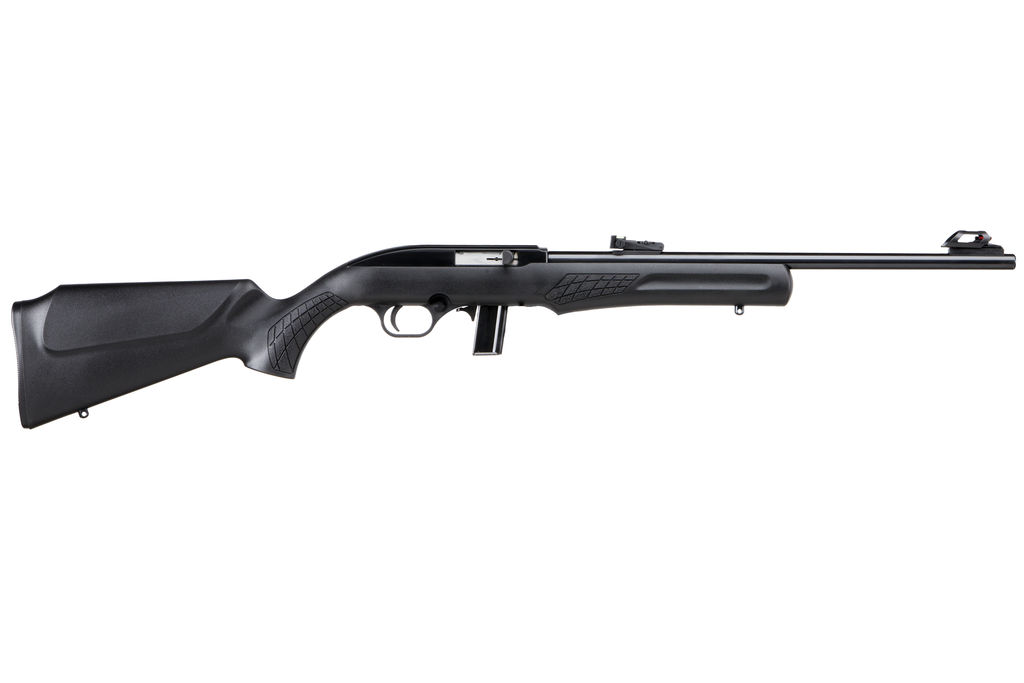 RS22L1811.jpg BRZ ROSSI RS22 22LR RFL 18B 10 - Image 1