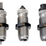 RCBS CARBIDE ROLL CRIMP DIE - SET 500 SW MAGNUM GP-B
