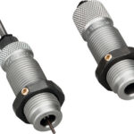 RCBS FULL LENGTH DIE SET - 22 ARC GP-A