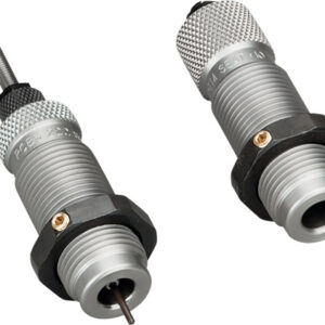 RCBS FULL LENGTH DIE SET - 22 ARC GP-A